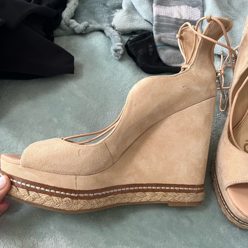 Sam Edelman heels - Picture 4 of 4